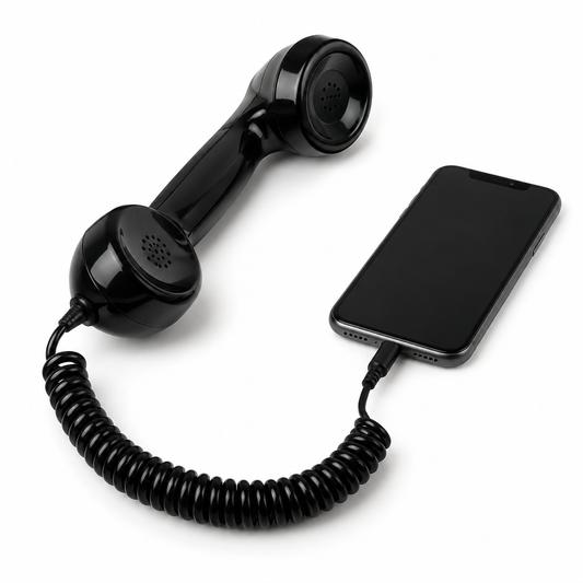 RetroCall Handset