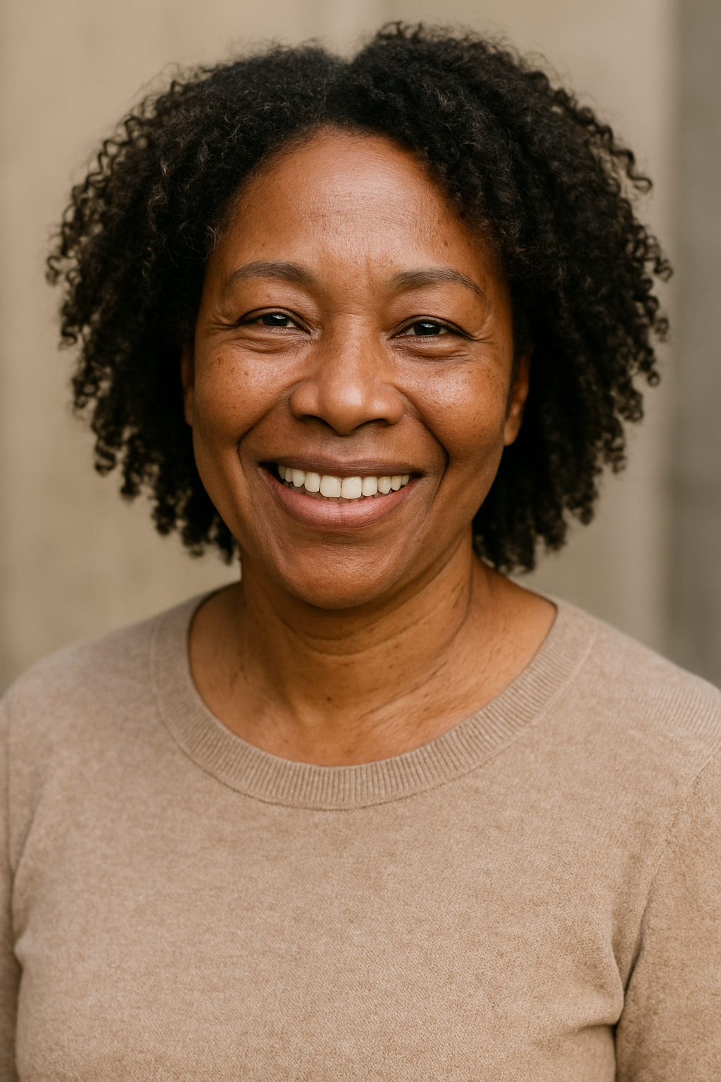 Brenda, Miami